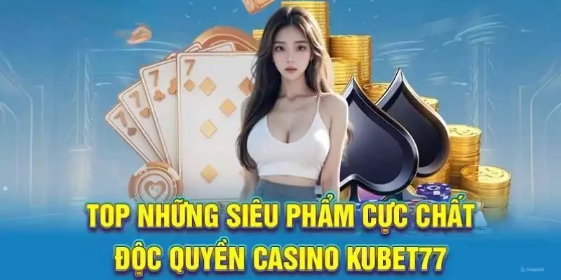 Nắm bắt danh sách tựa game giải trí hot