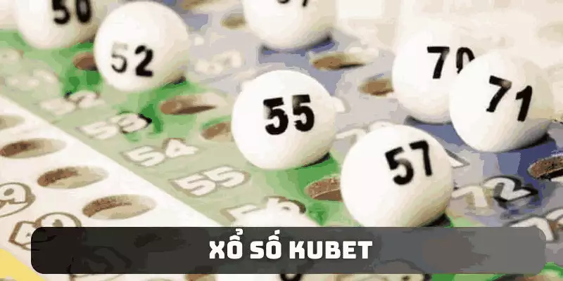 Điểm mạnh nổi bật của xổ số kubet77