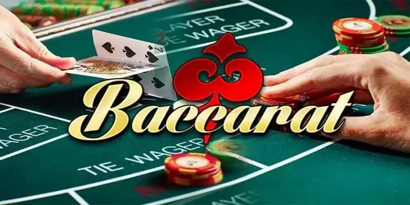 Các mẹo hay cần biết khi chơi Baccarat kubet77