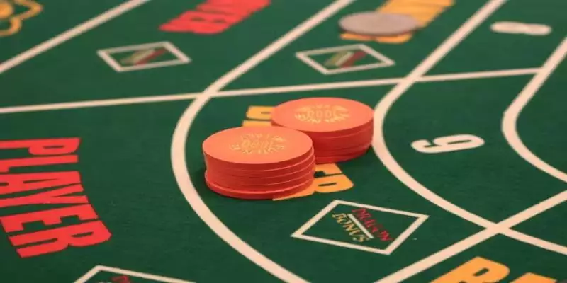 Baccarat kubet77 là tựa game cực hot trong thời gian gần đây