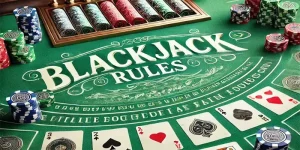 Blackjack - Game bài siêu hấp dẫn tại Casino Kubet77