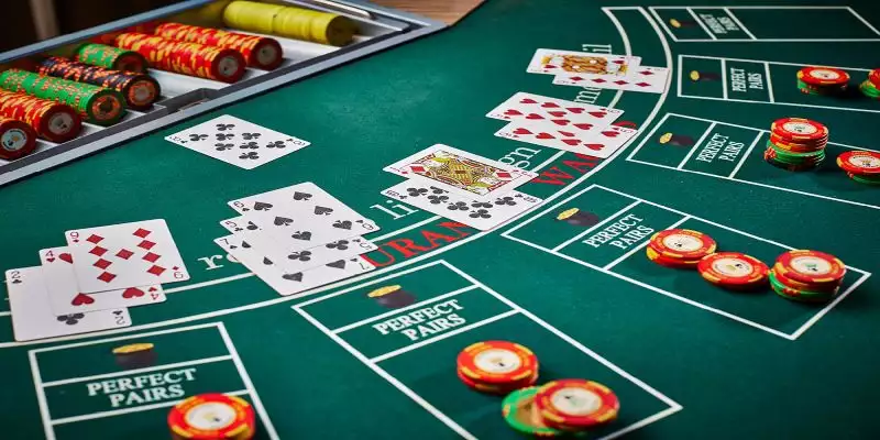 Các mẹo hay khi tham gia Blackjack hiệu quả nhất