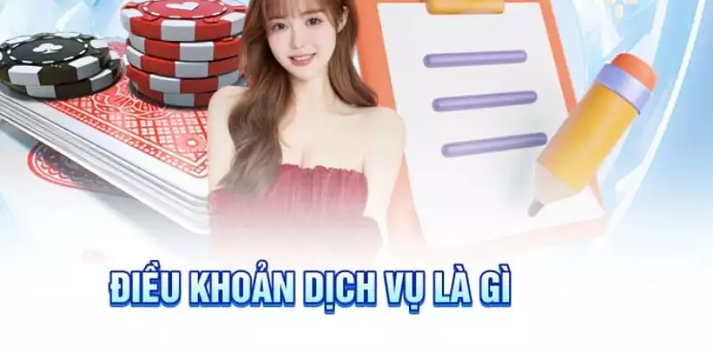 Các điều khoản cơ bản nhất