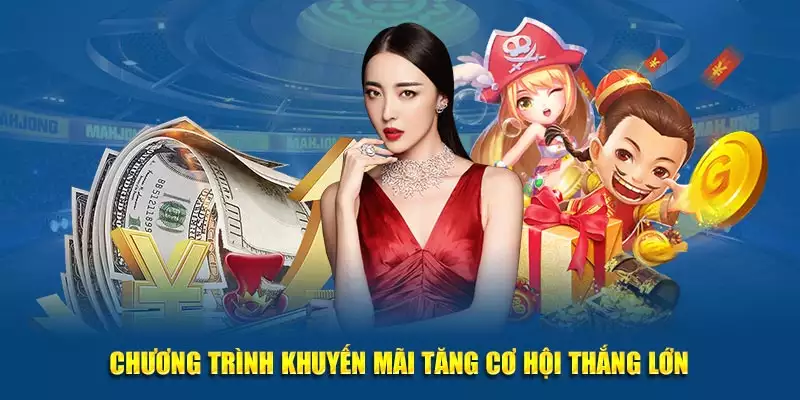 Khuyến mãi Kubet77 cực lôi cuốn