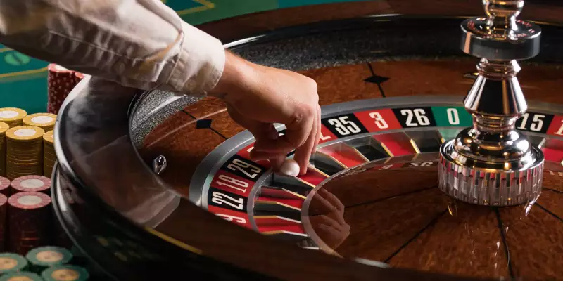 Roulette kubet77 - Chi Tiết Các Luật Lệ Và Cách Chơi Tại KUBET77